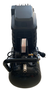SCHNEIDER Semi Profi - Mobilný olejový piestový kompresor