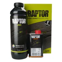 Raptor tónovaný - 0.95 l