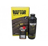 Raptor čierny - 0.95 l