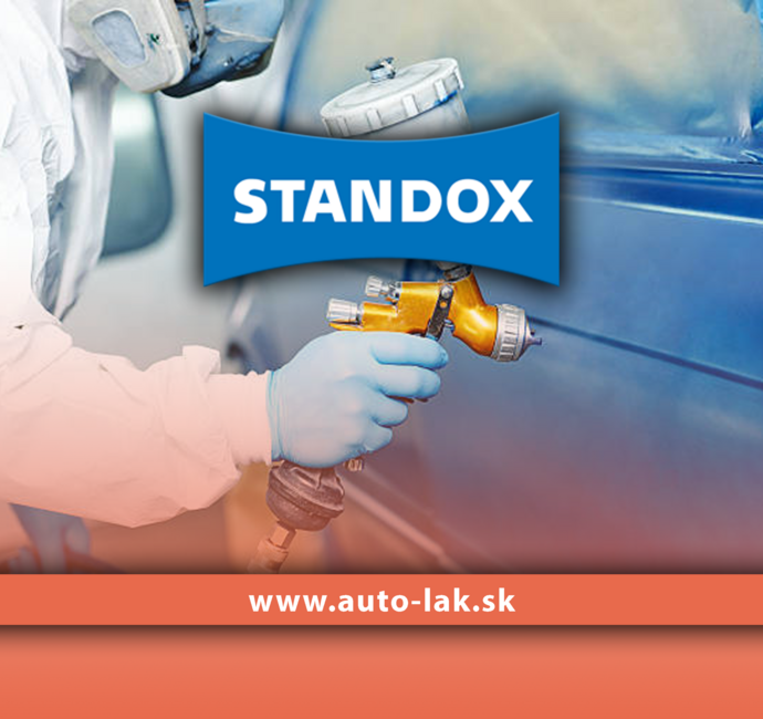 StandoxBanner